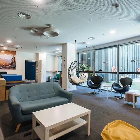 Xior Student Housing Appartamento *