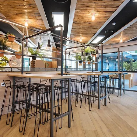 Xior Student Housing Siviglia