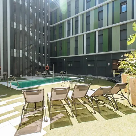 Appartamento Xior Student Housing *