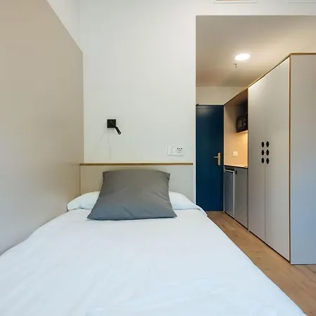 Xior Student Housing アパート