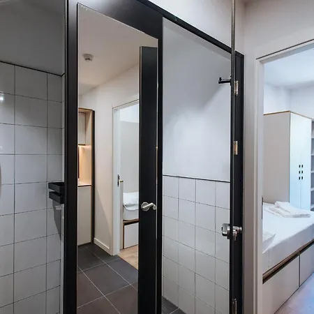Xior Student Housing アパート セビリア
